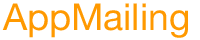AppMailingConfiguration